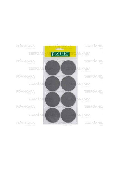 Pacific Gri Yapışkanlı Eva Ø 55mm
