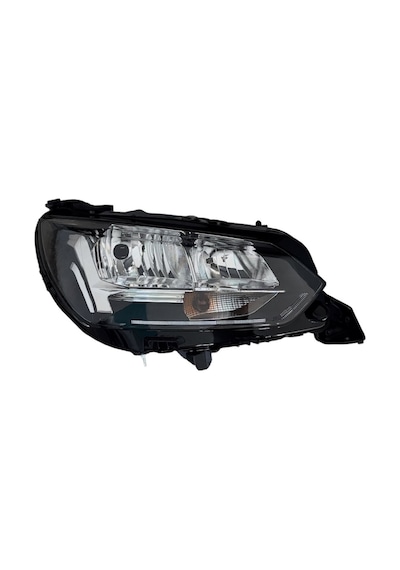 Peugeot 208/2008 Far 19-22 Sağ