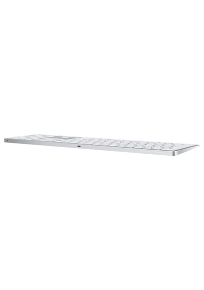 Apple Magic Keyboard MQ052TZ.A Sayısal Tuşlu İngilizce Q Klavye Apple Magic Keyboard MQ052TZ.A Sayısal Tuşlu İngilizce Q Klavye