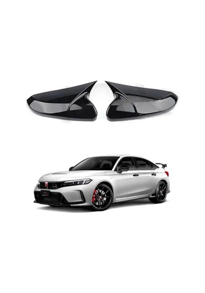 Onkar Ayna Kapağı Yarasa Honda Civic Fe 2022-&gt 208-016-002