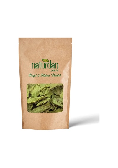 Stevia Şeker Otu Doğal 1 Kg