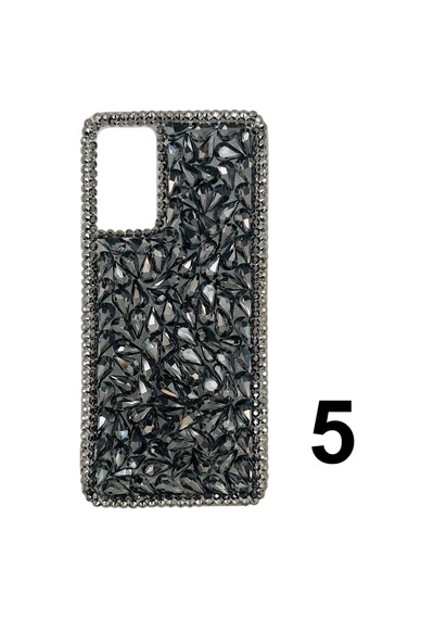 Nettech Samsung Galaxy A52 Uyumlu Nt-n046 Arka Koruma Kılıf - Karışık Renk Karışık Renk