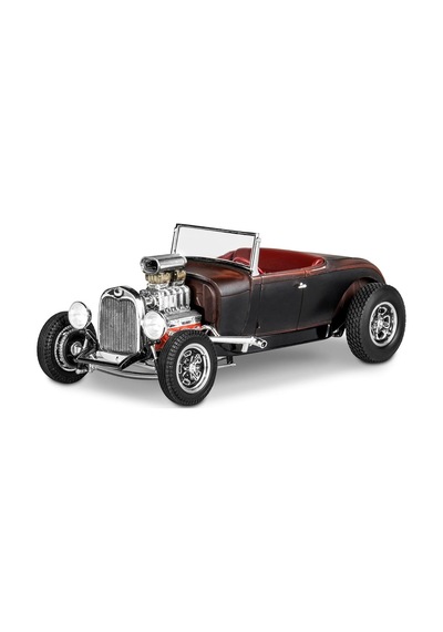 Revell Maket Model Kit 29 Ford Roadster 14463