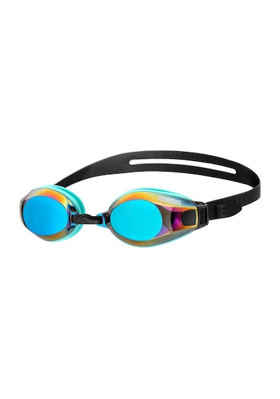 Arena Arena Zoom X-fit Mirror Unisex Mavi Yüzücü Gözlüğü 9713 Turkuaz