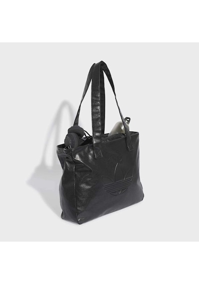 Adidas Kr1565 Shopper Met El-omuz Çantası Siyah