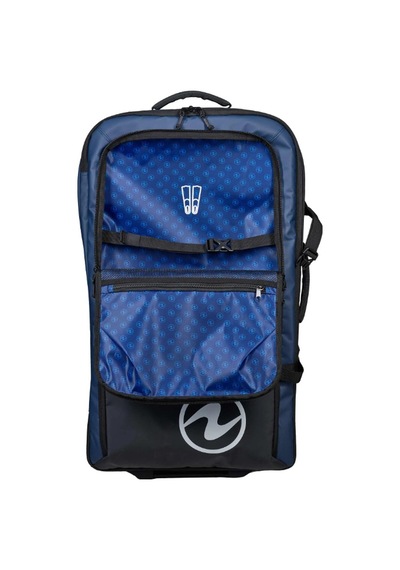 Aqualung Explorer 90l Tekerlekli Dalış Çantası