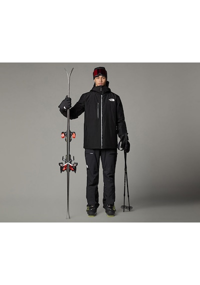 The North Face M Chakal Pant Erkek Outdoor Pantolonu Nf0a87y7jk31 Siyah Nf0a87y7jk31 Siyah
