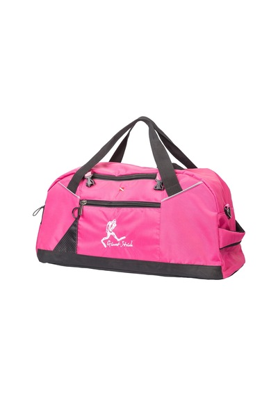 Giant Stride Sports Bag Pink