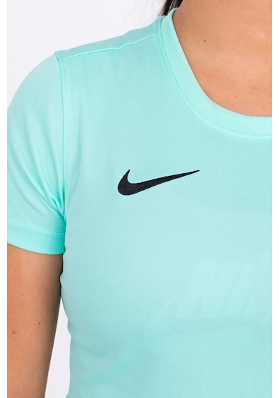 Nike Dry Park Vıı Kadın Tişörtü Bv6728-354-6311 Turkuaz