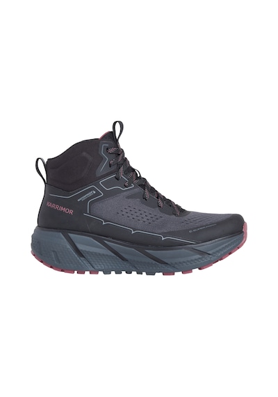 Karrimor Singletrack Mid Ladies Weathertite Black/purple Bkp Çok Renkli