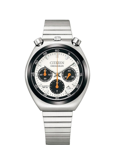 Citizen An3660-81a Erkek Kol Saati Gri