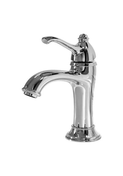 Kale Artdeco Lavabo Bataryası Krom
