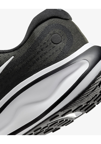 Nike Journey Run Erkek Ayakkabısı Fn0228-001 Siyah