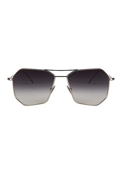 Funk Fk 01 Col 02 55 Unisex Güneş Gözlüğü