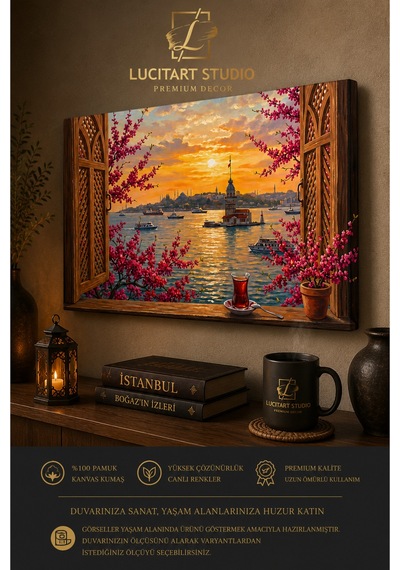 Pencereli Manzara Kanvas Tablo Serisi 3d Derinlik Etkili Ahşap Pencere Görselli Lüks Duvar Tablosu %100 Pamuk Kumaş Ahşap Şaseli Tablo İstanbul Boğaz Sefası İstanbul Boğaz Sefası Pencereli Manzara Kanvas Tablo Serisi 3d Derinlik Etkili Ahşap Pencere Görselli Lüks Duvar Tablosu %100 Pamuk Kumaş Ahşap Şaseli Tablo İstanbul Boğaz Sefası İstanbul Boğaz Sefası