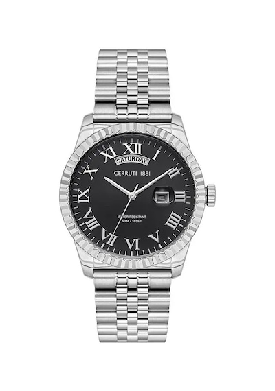 Cerruti 1881 Cıwgh2117116 Erkek Kol Saati Gri
