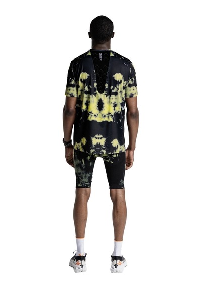 X-Bionic X-bıonıc X-bıonıc Corefusıon Run Shırt Ss Men Tdee Siyah
