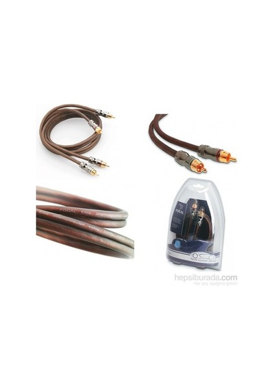 Öztürk Elektronik-Focal Elite Er 3