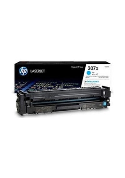 Hp 207x Siyahi 2.450 Sayfa Toner W2210x Kdo