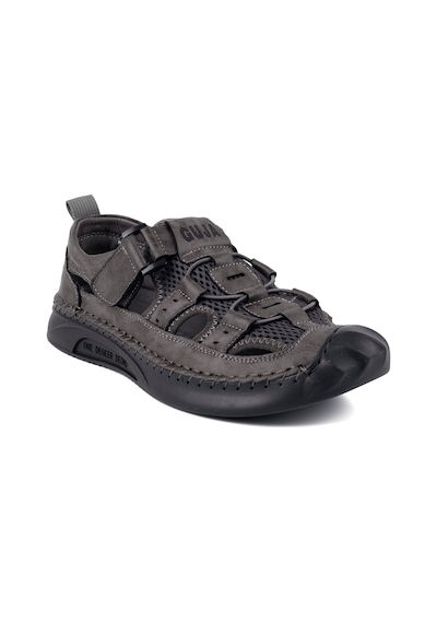 Guja 575 26ys Erkek Günlük Sandalet Füme