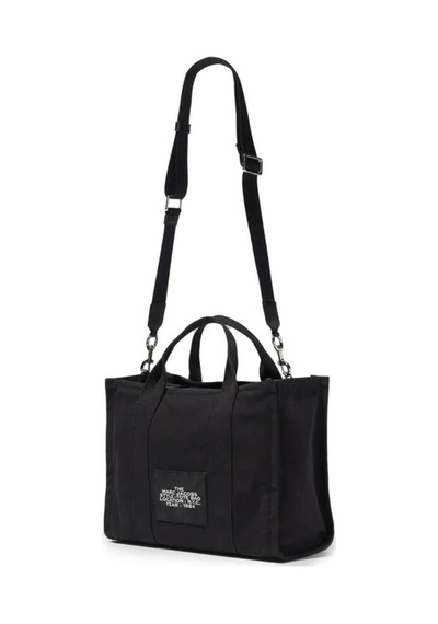 Marc Jacobs El Ve Çapraz Çanta M0016161-001 Siyah