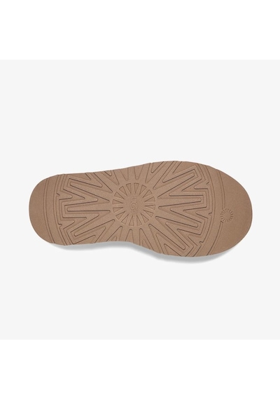 Bot Kadın 1168170 Ugg W Classıc Mını Dıpper Chestnut Kahverengi