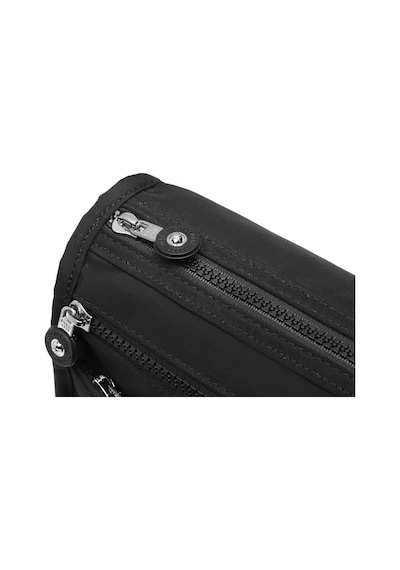 Smart Bags Krinkıl Kumaş Kadın Postacı Çantası 1128 Ten