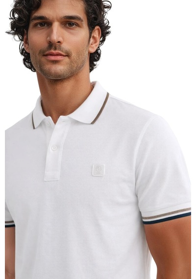 Arma Ar-ma Erkek Polo Yaka Tişört Baskisiz Basic Örme Kumaş Regular Fit %100 Pamuk 30/1 Çift Toplama Penye Pike Y31374356802 Beyaz-b1 Arma Ar-ma Erkek Polo Yaka Tişört Baskisiz Basic Örme Kumaş Regular Fit %100 Pamuk 30/1 Çift Toplama Penye Pike Y31374356802 Beyaz-b1