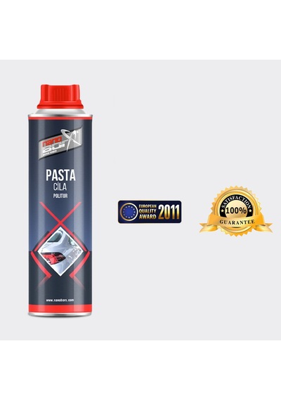 Nanoborx Pasta Cila 500 Ml