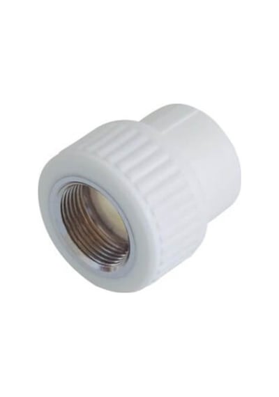 Pprc Dişi Nipel Ø20x3/4" Kalde
