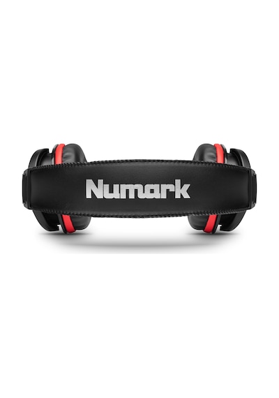 Numark HF175 Profesyonel Monitör DJ Kulak Üstü Kulaklık