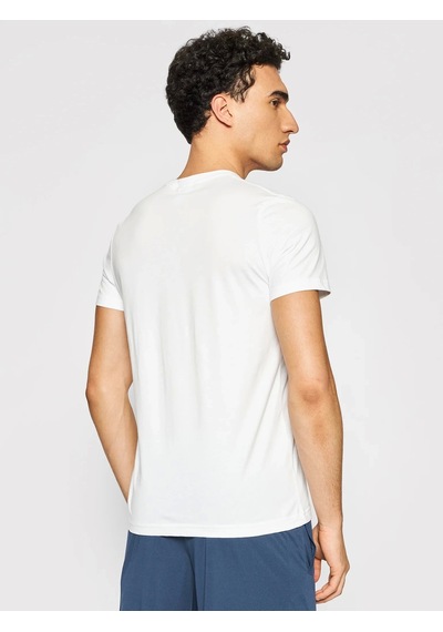 Joma T-shirt Desert Beyaz 101739.200 Beyaz
