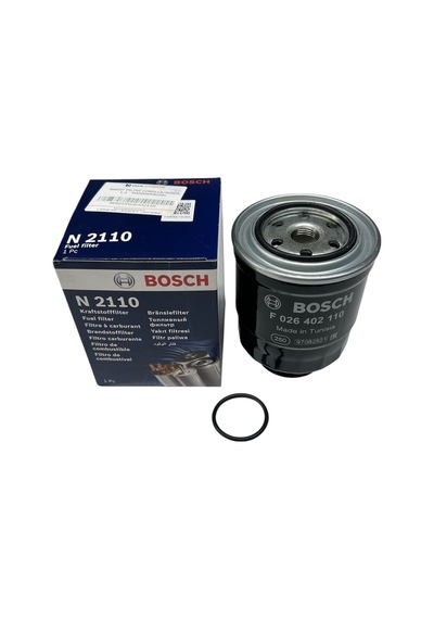 Mazot Filtresi Bosch F026402110 Toyota Corolla 2007-2011 / Auris 2007-2011 Oem 23390-26140