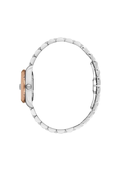 Daniel Klein Dk.3.10030-6 Kadın Kol Saati Rose Gold - Gümüş