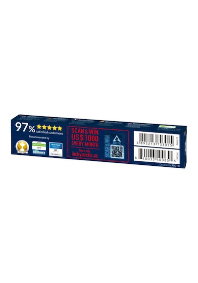 ARCTIC AR ACTCP00059A  MX-4 8g SPATULALI Yüksek Perf. Termal Macun