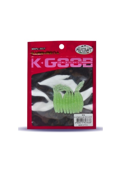 3514 Style Pigme 5 Cm 0.5 Gr 10 Lu Pk Col:307 (448451118)