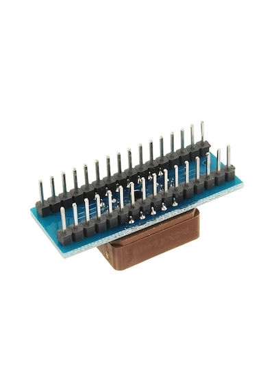 Plcc32 To Dıp32 Çevirici Adaptör Eeprom Entegre Programlayıcı