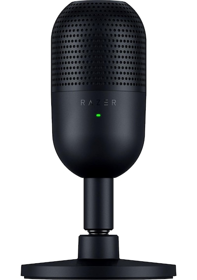 Razer Seiren V3 Mini Ultra Kompakt Usb Mikrofon Rz19-05050100-r3m