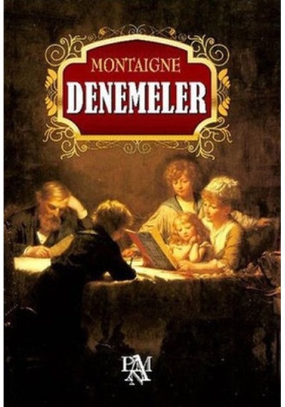 Denemeler - Ezjı-893297