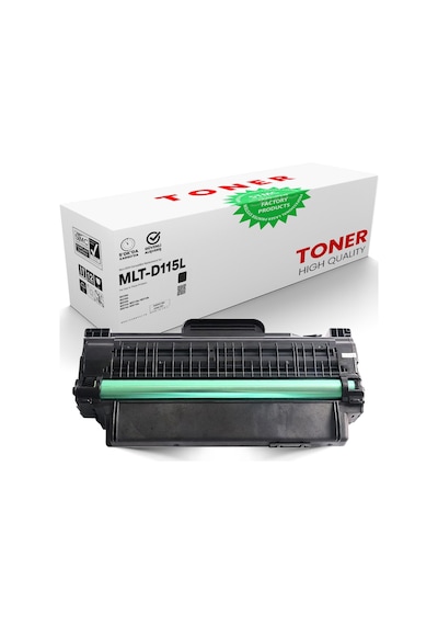 Samsung SCX-4623F/SCX-4623fn MLT-D105L Uyumlu Toner /WB//SCX4623