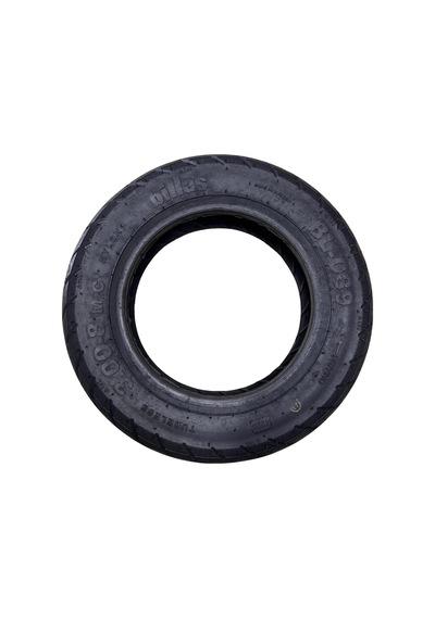 Billas Dış Lastik 3.00-8 Bl 089 Tubeless 350224
