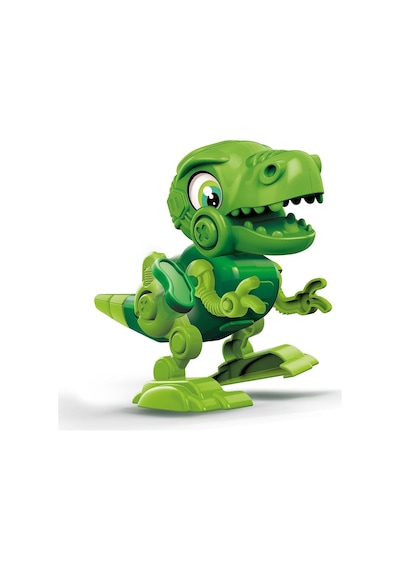 Clementoni Dino-bot T-rex 75073