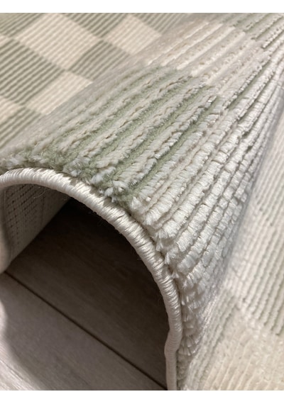 Merinos Halı Bambus Sıgn 180x275 Ebatlı+11 Mm +680.000 Ilmek