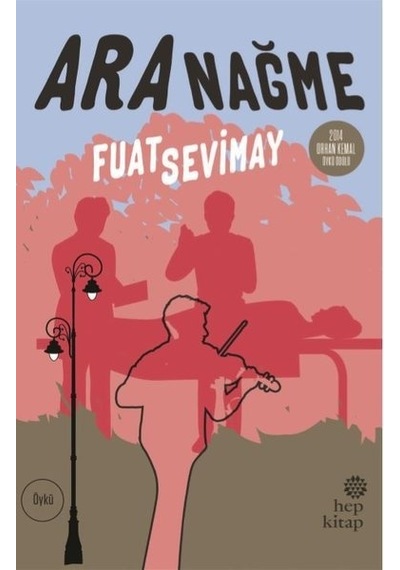 Ara Nağme - Fuat Sevimay - Hep Kitap