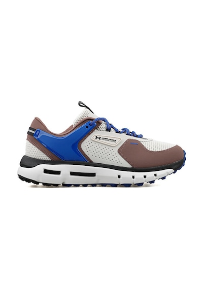 Under Armour Ua Summit Trek Erkek Günlük Ayakkabı 3028345-110 Renkli Çok Renkli