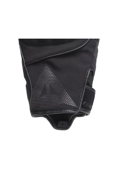 Dainese Udine Black Reflex D-dry Eldiven Xl