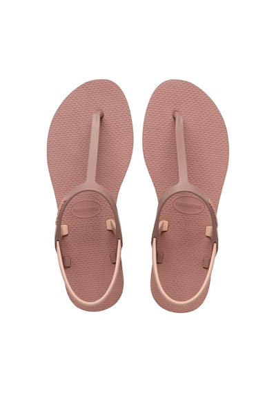 Havaianas Havaıanas Kadın Sandalet 4147152-3544 4147152-3544 Pembe