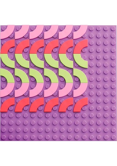 LEGO® Dots 41951 Mesaj Panosu 531 Parça