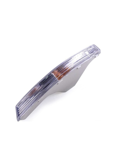 Volkswagen Passat B6 2005 - 2010 Tampon Sinyali Sol- 3c0953041e