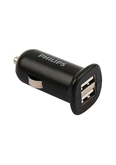 Philips Uyumlu Dlp1502Nb/51 12W Araç Şarj Cihazı